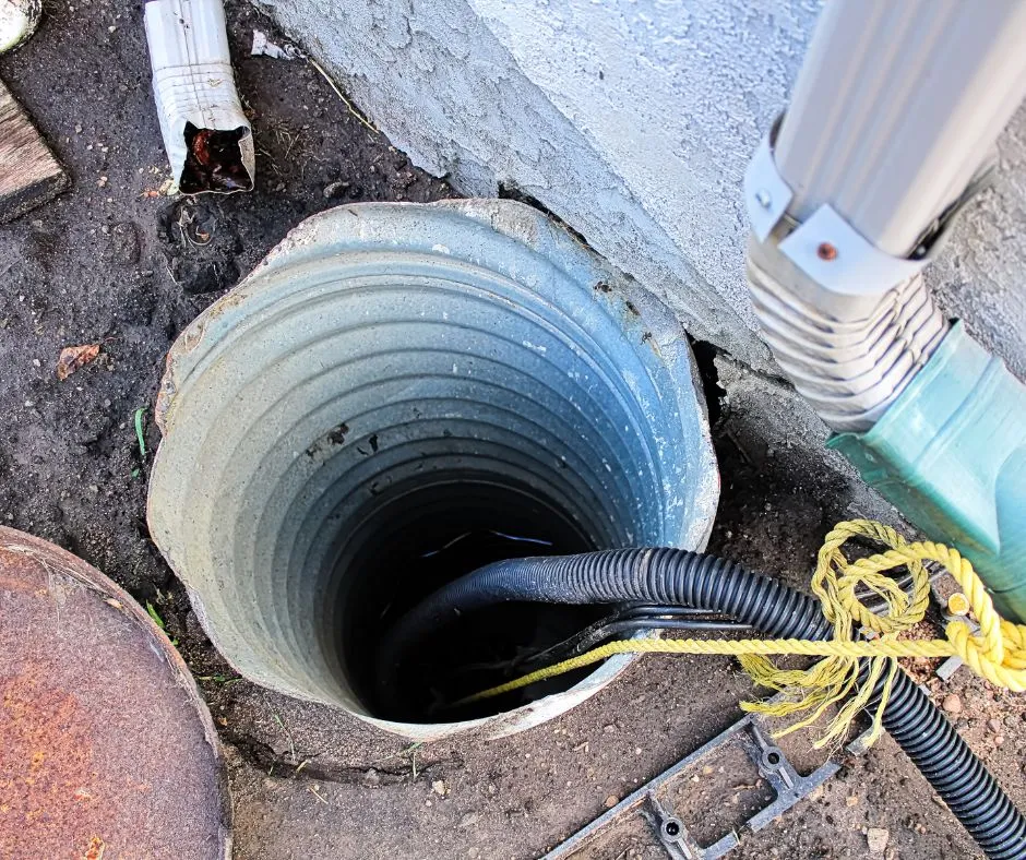 Comprehensive Sump Pump Installation Durham NC